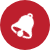 bell icon
