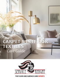 Carpet Care Guide